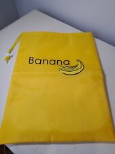 storage banana bag for sale  Charlotte