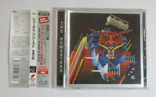CD do Japão Judas Priest Defensores da Fé comprar usado  Enviando para Brazil