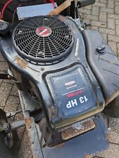 Briggs stratton 13hp for sale  NEWPORT