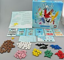 Flock board game for sale  York Springs