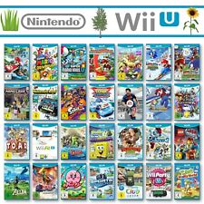 Nintendo Wii Spiele Auswahl Mario Kart , Mario Party 8 ,9 ,Sports , Wii Party comprar usado  Enviando para Brazil