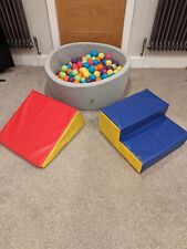 Kiddy moon ball for sale  ORMSKIRK
