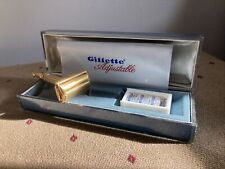 Gillette adjustable toggle for sale  Milwaukee
