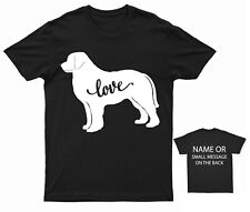 Dogs shirt love for sale  BRISTOL