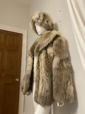 Real fox fur for sale  MANCHESTER