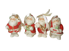 Lenox ornaments santa for sale  Grass Valley