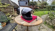 classic motorcycle helmets for sale  ROBERTSBRIDGE