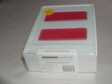 Usado, Fishman Fluence PRF-M38-SD2 8 Cordas Humbucker Moderno Conjunto 3 Vozes (Vermelho) comprar usado  Enviando para Brazil