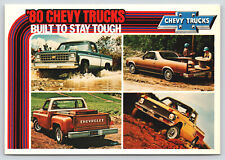 1980 chevrolet trucks for sale  Wilkes Barre