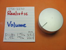 Realistic volume knob for sale  Salt Lake City