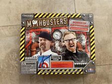 Mythbusters power air for sale  Farmingdale