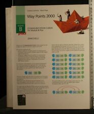 Way points 2000. usato  Ariccia