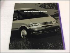 1994 toyota previa for sale  Red Wing
