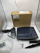 2.5w portable solar for sale  ROWLEY REGIS