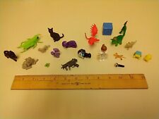 Lot small plastic for sale  Owens Cross Roads