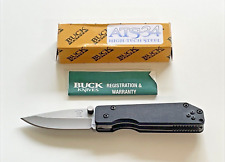 Buck 881sp0 mini for sale  Odessa