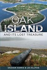 Oak island lost for sale  UK