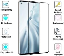 2X 3D Cristal Protector Pantalla Xiaomi Mi 11 5G Pantalla Completa Lámina Blindada 9H segunda mano  Embacar hacia Argentina