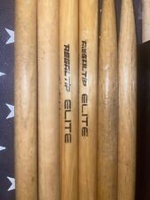 Pair drum sticks for sale  New Rochelle