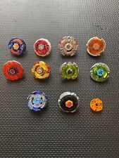 Lote vintage Beyblade Metal Fury  segunda mano  Embacar hacia Argentina