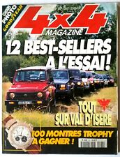 Magazine 191 1997 d'occasion  Saint-Omer