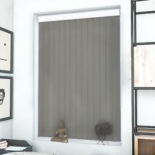Vertical blinds made for sale  WYMONDHAM