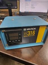 Mikron m316x blackbody for sale  Muskegon