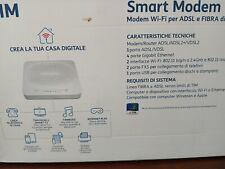 Tim smart modem. usato  Imbersago