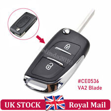 Flip remote key for sale  UK