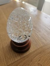 Waterford crystal for sale  Ireland