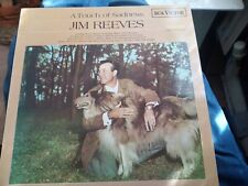 Jim reeves touch for sale  LEICESTER