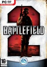 DVD Battlefield 2 (PC) - Bom, usado comprar usado  Enviando para Brazil
