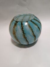 Art glass vase for sale  Citrus Heights