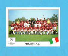 Panini champions 1999 usato  Milano
