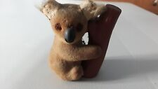 Vintage koala bear for sale  NORWICH