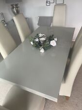 dwell dining table for sale  STEVENAGE