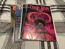 Dark ride vol. for sale  Canyon Country