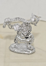 Armoured goblin flail for sale  Shipping to Ireland