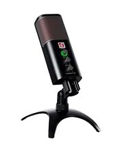 SE Electronics NEOM-USB USB Condenser Microphone, Black, used for sale  Shipping to South Africa