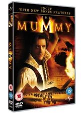 Mummy dvd dvd for sale  STOCKPORT