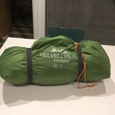 Vango helvellyn 200 for sale  KETTERING