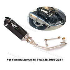 Yamaha zuma 125 for sale  Hebron