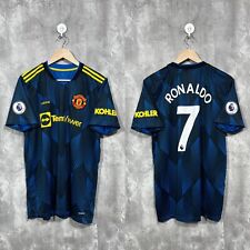 Manchester united 2021 for sale  UK