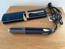 Cloud Nine Hair Straighteners Original Iron The Midnight Collection In Blue for sale  Shipping to South Africa