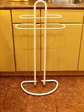 Towel stand rack for sale  Lansing