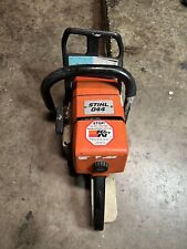 Stihl 044 chainsaw for sale  Cincinnati