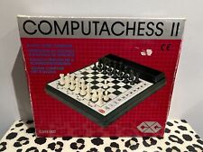 Computachess level chess for sale  HARROGATE