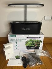 Zmhoo hydroponics growing for sale  Chicago