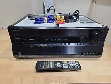 Onkyo receiver wrat for sale  Rochester