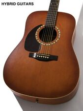 Used, Art&Lutherie Cedar Antique Burst Left Hand Acoustic Guitar for sale  Shipping to South Africa